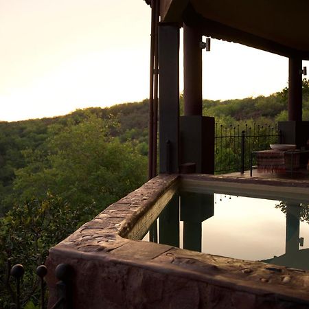 Leopards Rock Bush Boutique Vila Bela-Bela Exterior foto