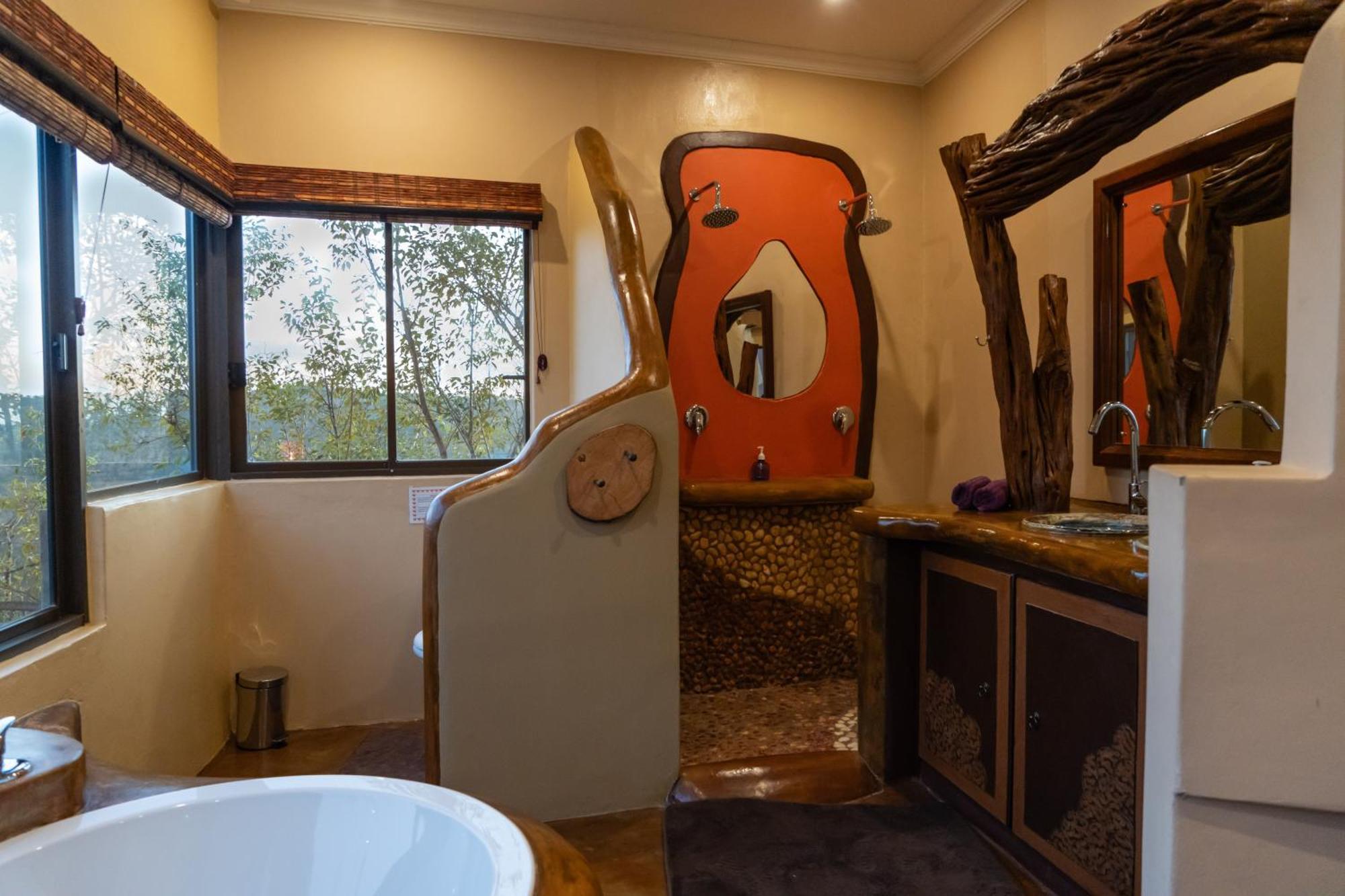 Leopards Rock Bush Boutique Vila Bela-Bela Exterior foto