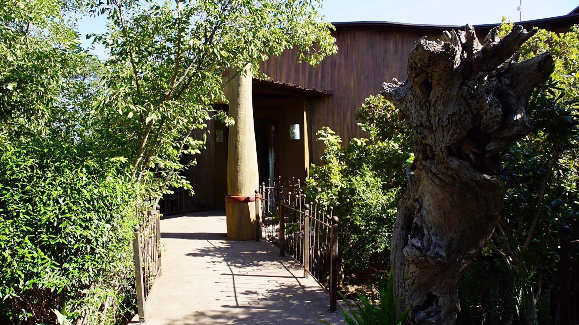 Leopards Rock Bush Boutique Vila Bela-Bela Exterior foto