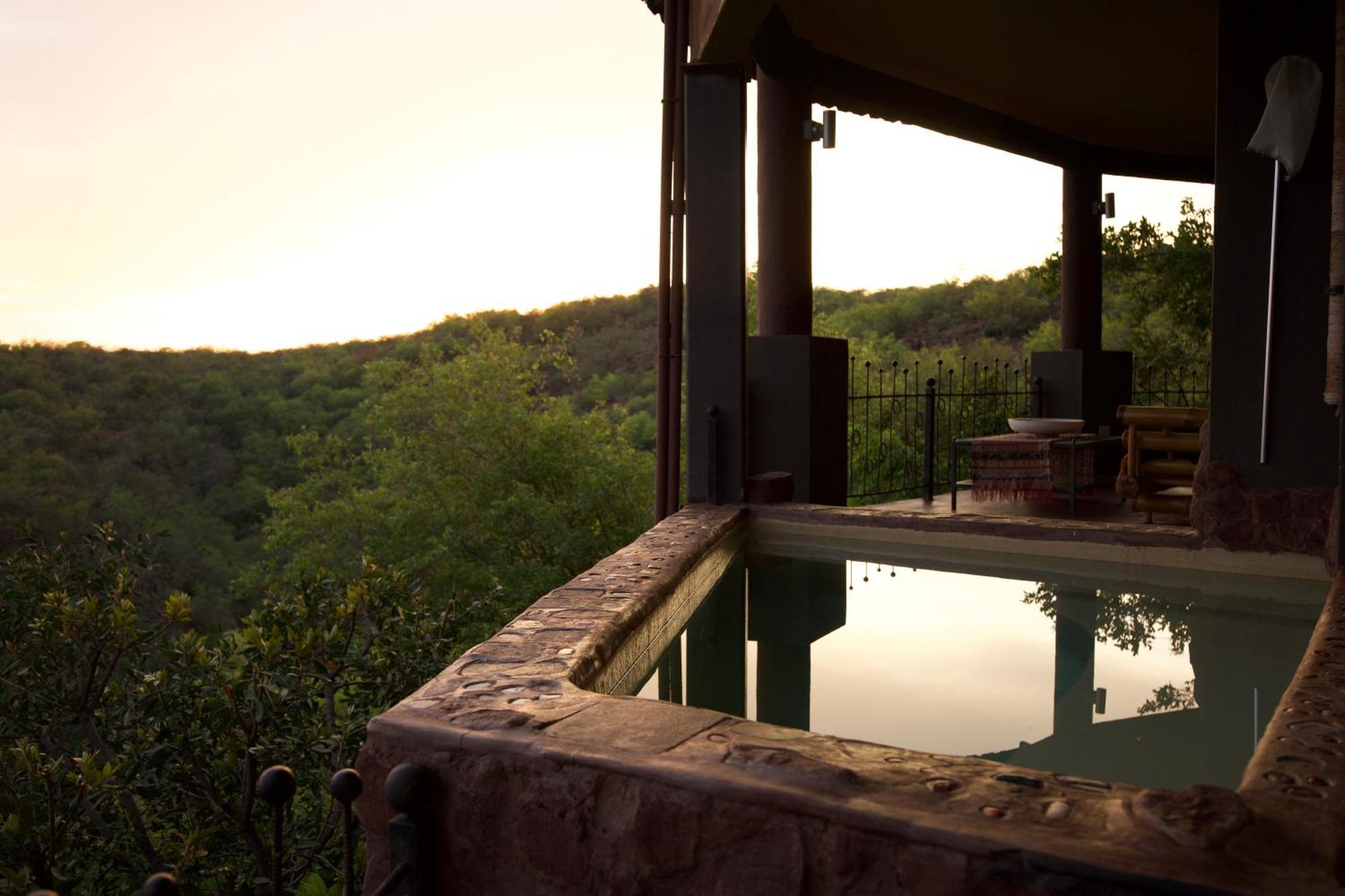 Leopards Rock Bush Boutique Vila Bela-Bela Exterior foto